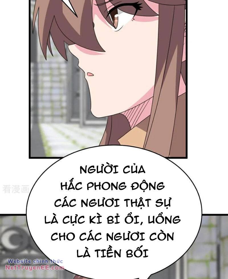 Tôn Thượng chapter 513.5 12