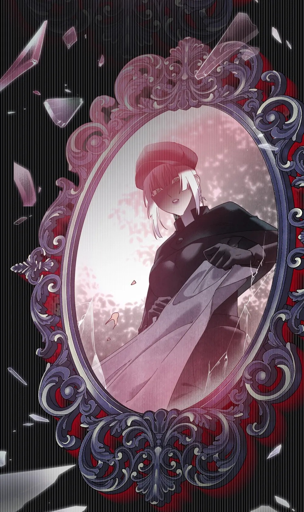 tiếng chuông cửa của bạch tuyết chapter 23 18