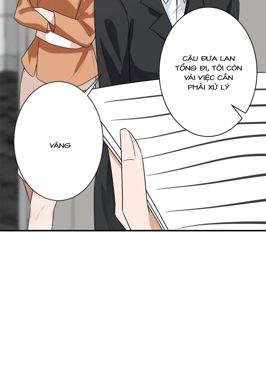 thí hôn lão công, cần giúp sức chapter 355 6