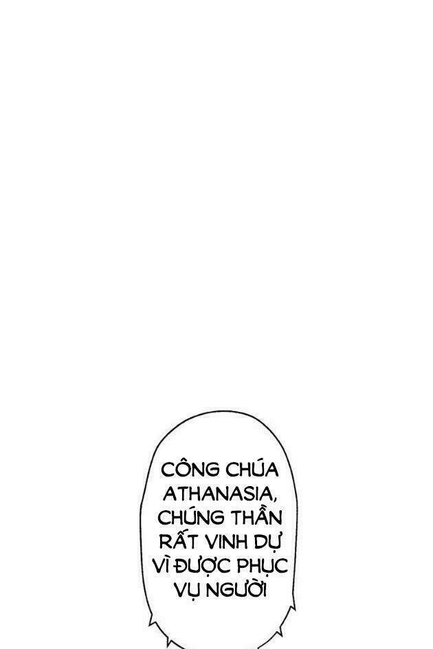 một ngày nọ ta trở thành công chúa chapter 6.5 5