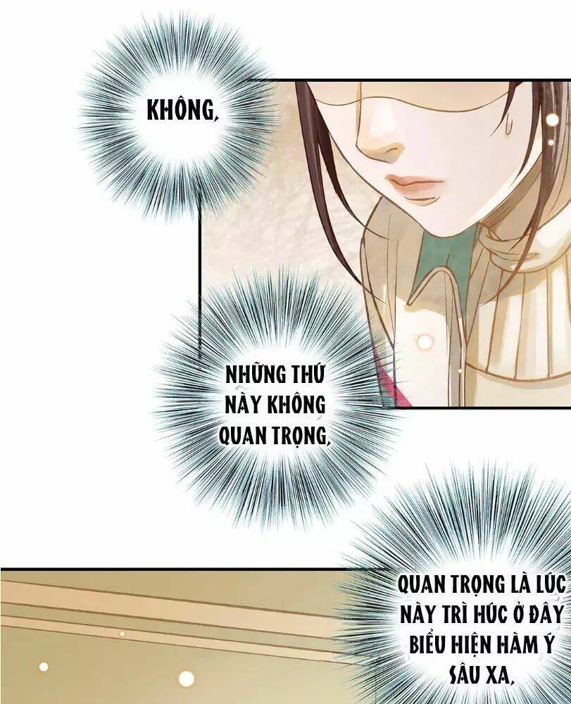 chồng trước 18 tuổi chapter 11 16