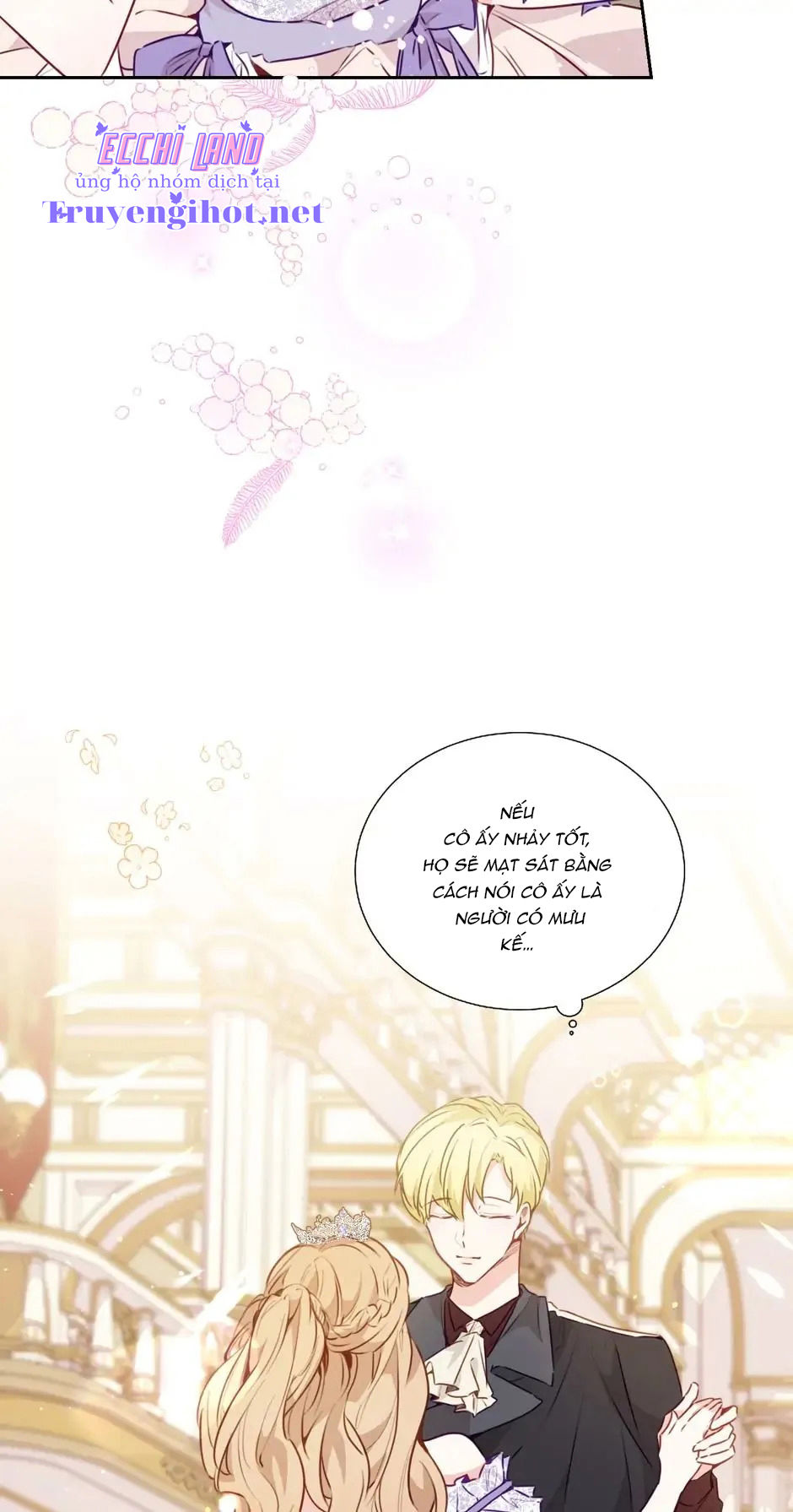 đánh cắp trái tim thiếu nữ chapter 19.1 9