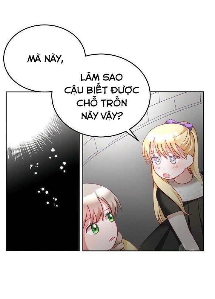 cô tiểu thư bé nhỏ thuần hóa các nhân vật chính chapter 51 35