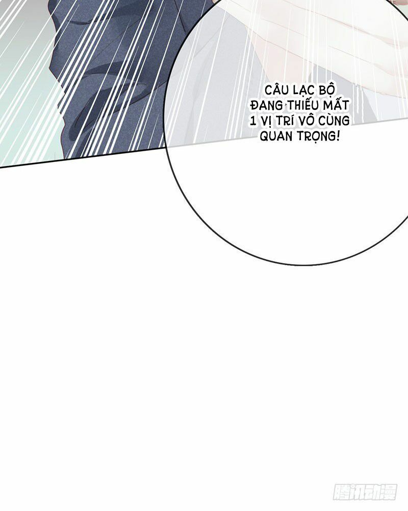 khởi động lại tương lai chapter 3.1 18