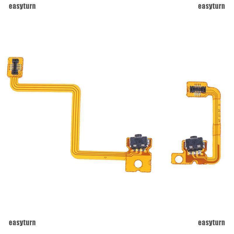 Dây cáp mềm sửa chữa công tắc trái phải L/R dành cho máy Nintendo 3DS