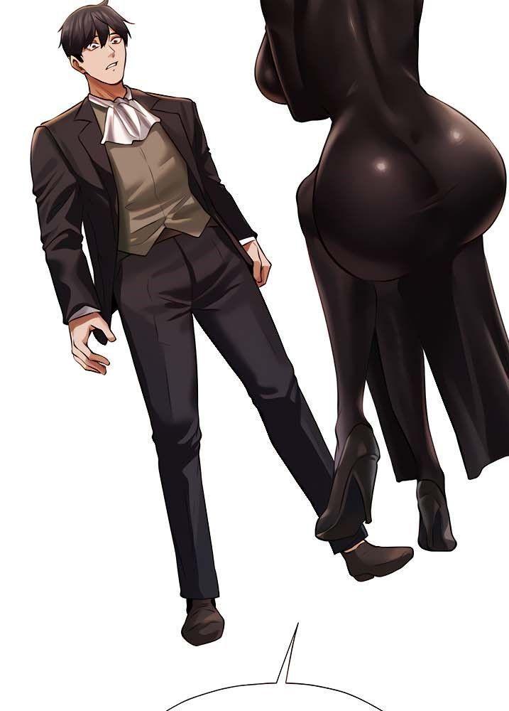 thợ săn bươm bướm chapter 14.1 9