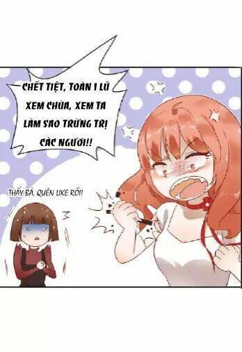 xuyên vào tiểu thuyết - nữ phụ muốn sống! chapter 3 20