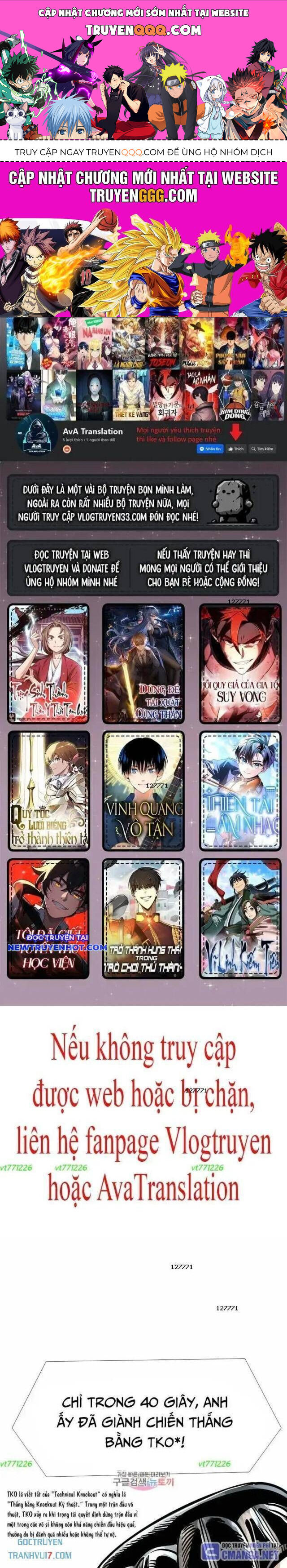 shark - cá mập chapter 243 1