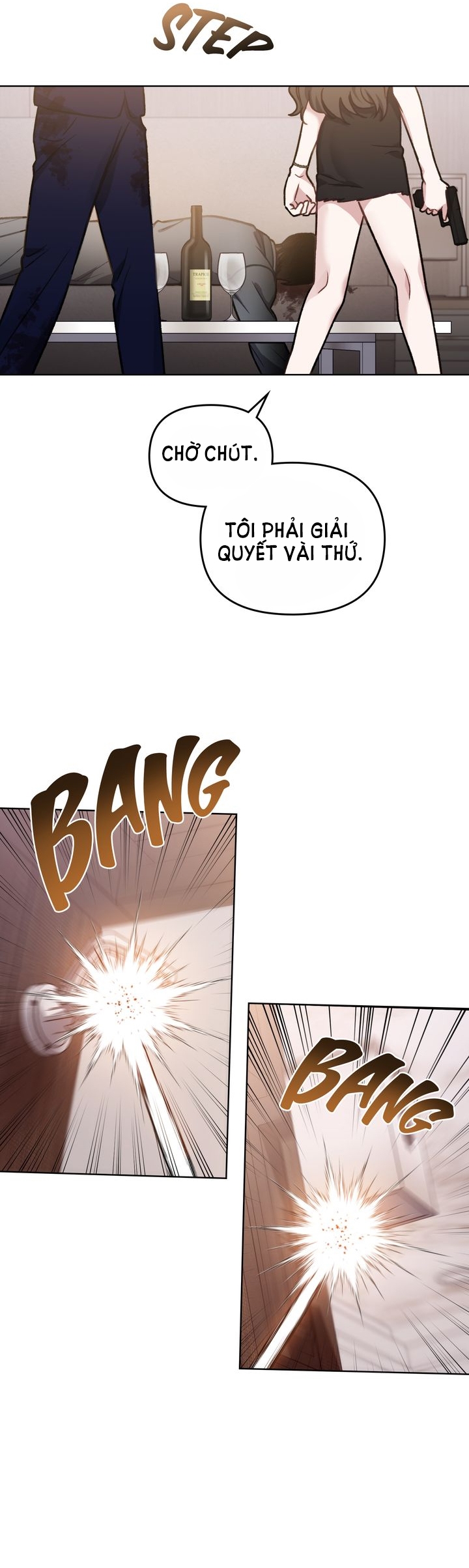 kẻ nghiệp dư chapter 27.2 6