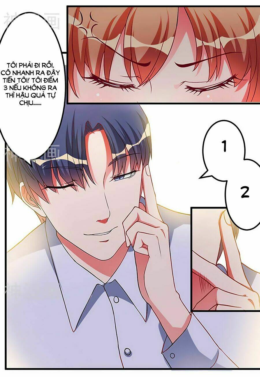 gối đầu vào tổng tài ác ma chapter 26 6