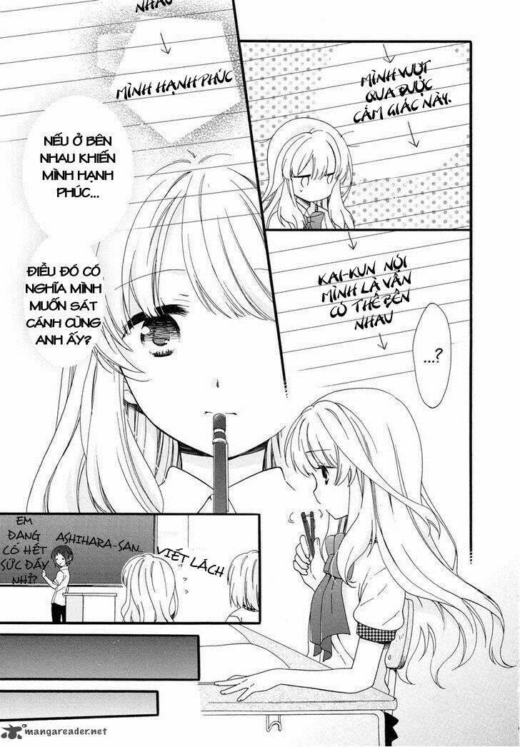 hajiotsu chapter 20 16