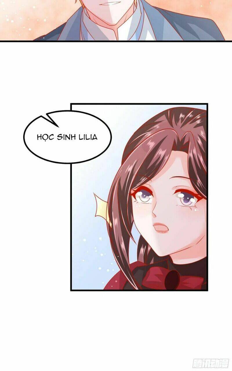 ta phải làm hoàng hậu chapter 39 12