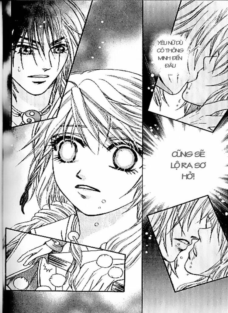 divine melody (tiên khúc) chapter 15 25