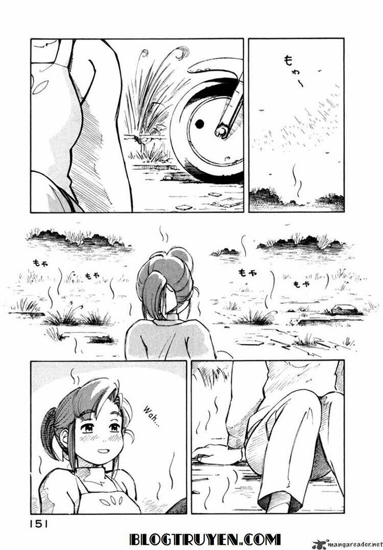 yokohama kaidashi kikou. chapter 42 6