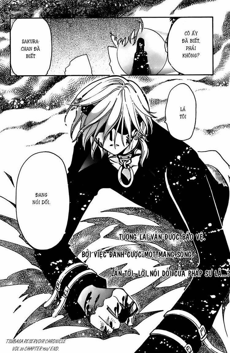 huyền thoại đôi cánh chapter 150 29