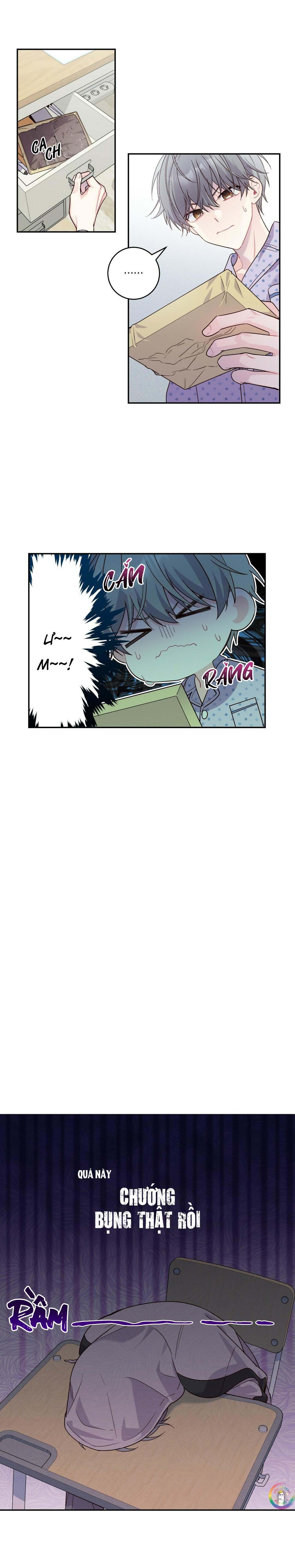 merry marbling chapter 6 5