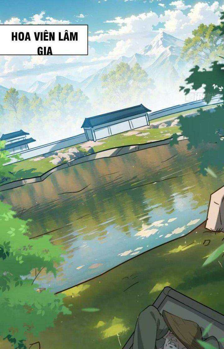 hệ thống gánh con mạnh nhất chapter 104 21