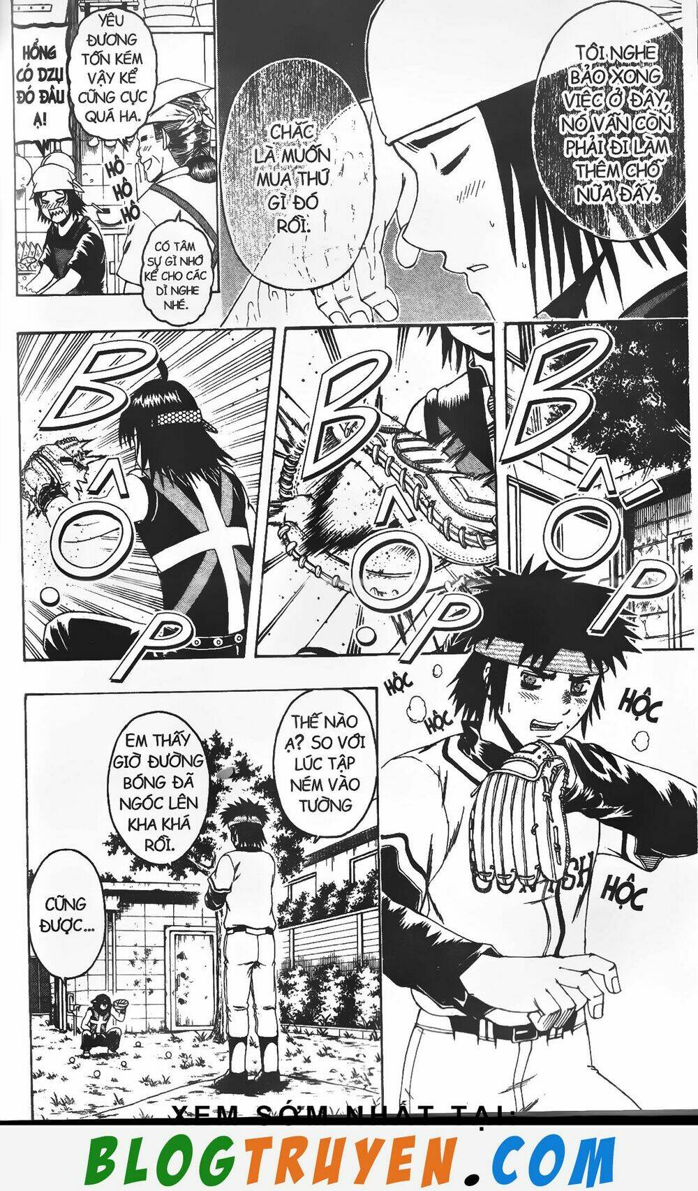 mr.fullswing chapter 133 3