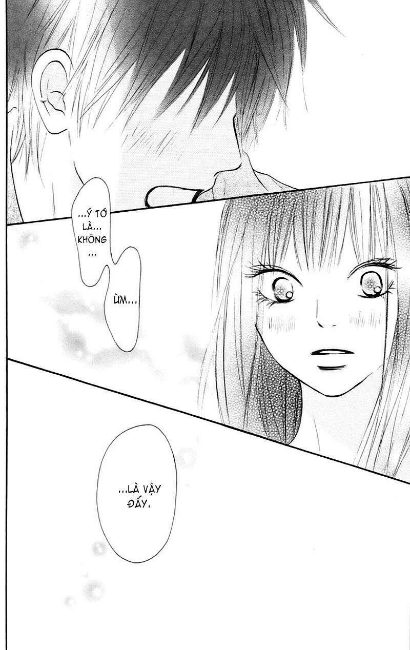 anh đã cho em biết bao thứ đầu tiên chapter 57 39