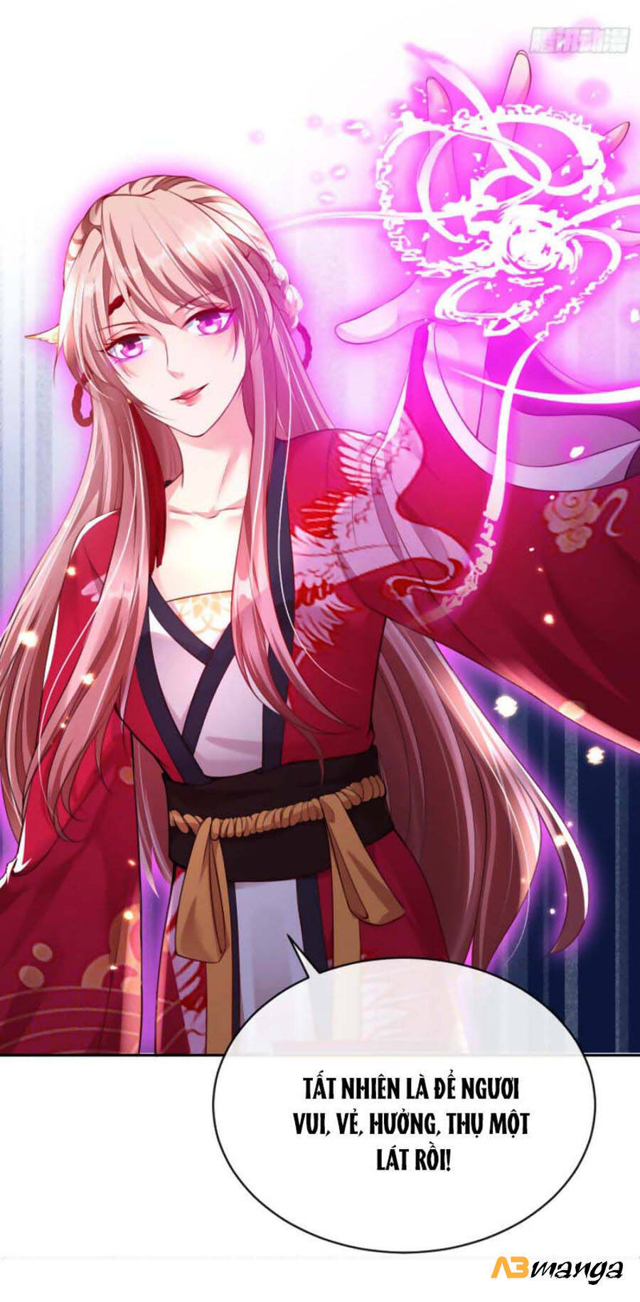 hệ thống xuyên không hỏa tốc: lão đại phản diện không dễ chọc chapter 7 4