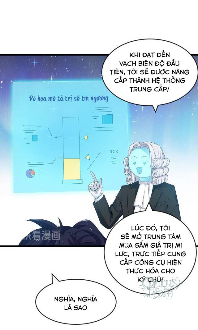 chiến thần dưỡng thành ký chapter 10 31