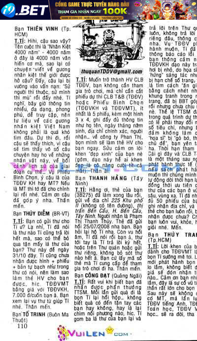 thần đồng đất việt chapter 110 110