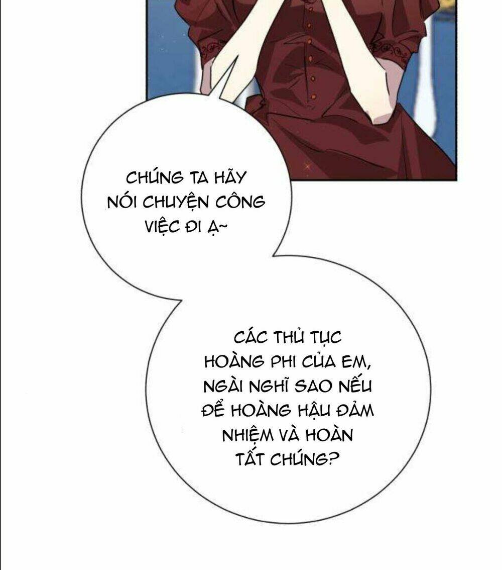 ta đã từng mong nàng biến mất chapter 4 24