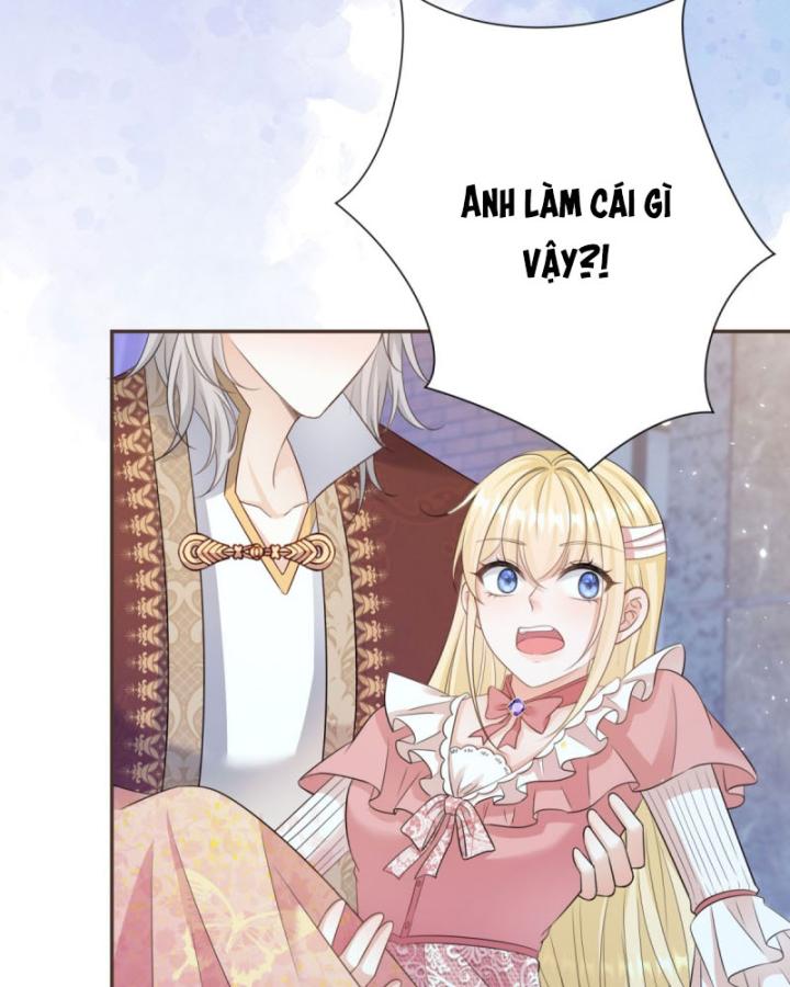 sau khi xuyên sách, các nam chính hắc hóa siêu sủng tôi chapter 4 19