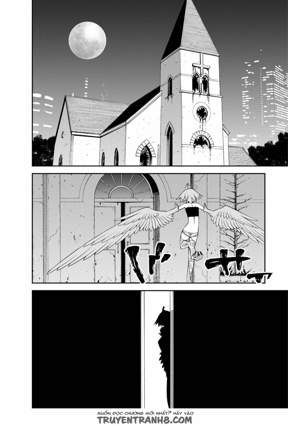 các nàng thú yêu chapter 51 8