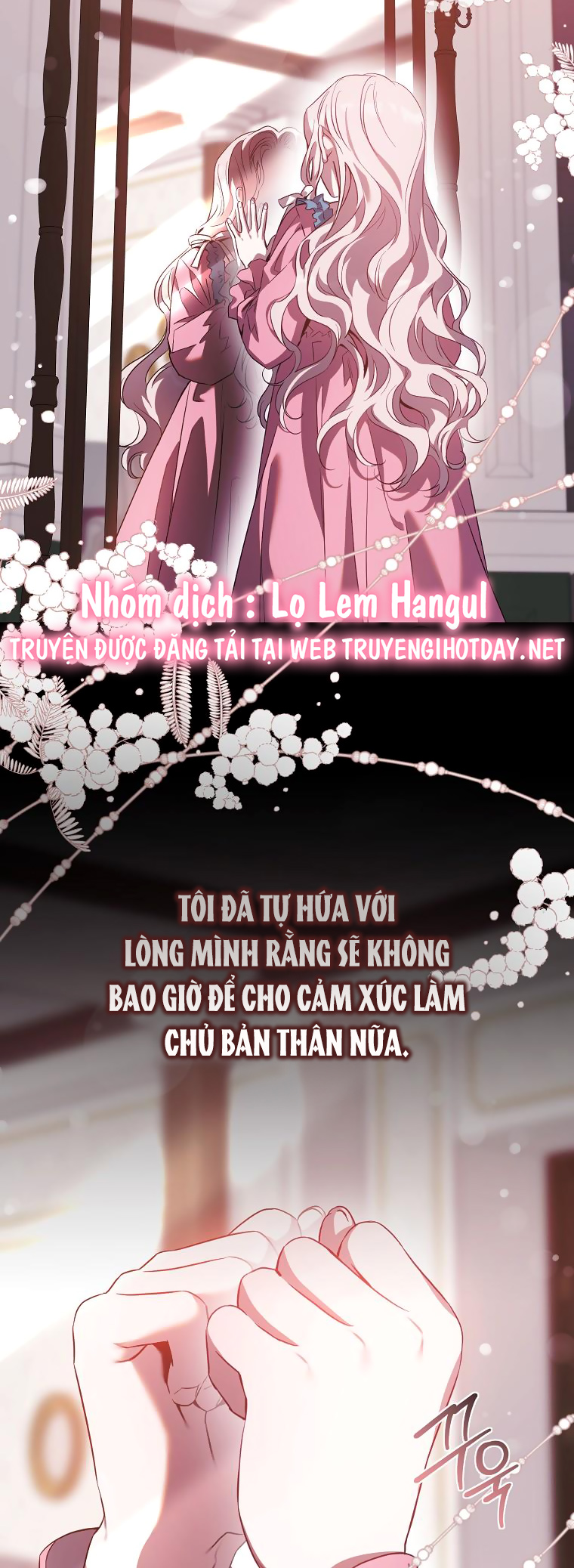 thuần hóa bạo chúa rồi bỏ trốn chapter 96.1 13