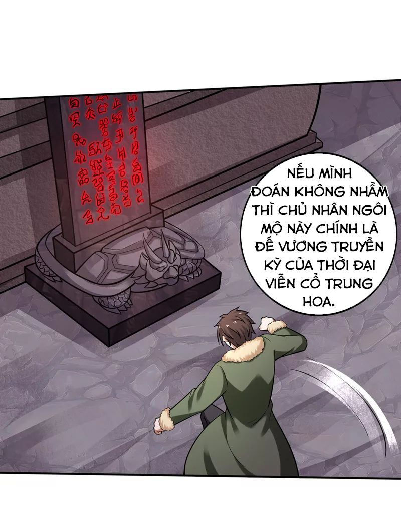 tối cường thần y tại đô thị chapter 226 4