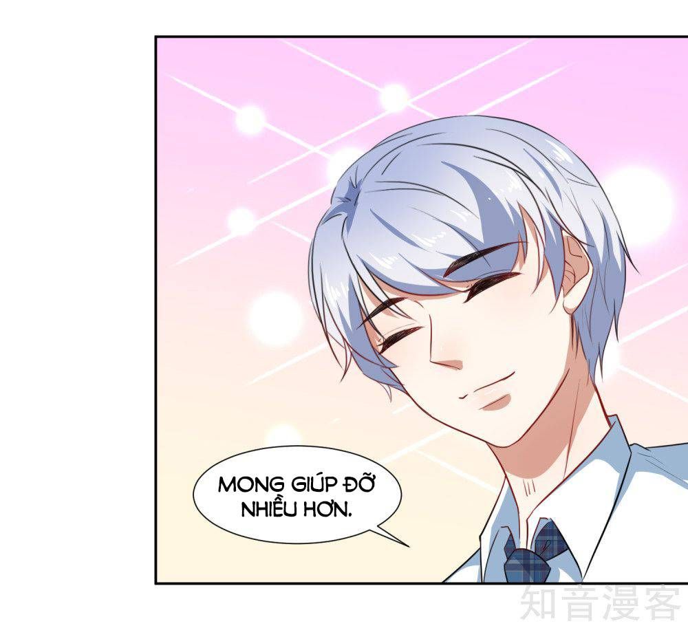 thầy giáo ác ma yêu tôi rồi chapter 64 7