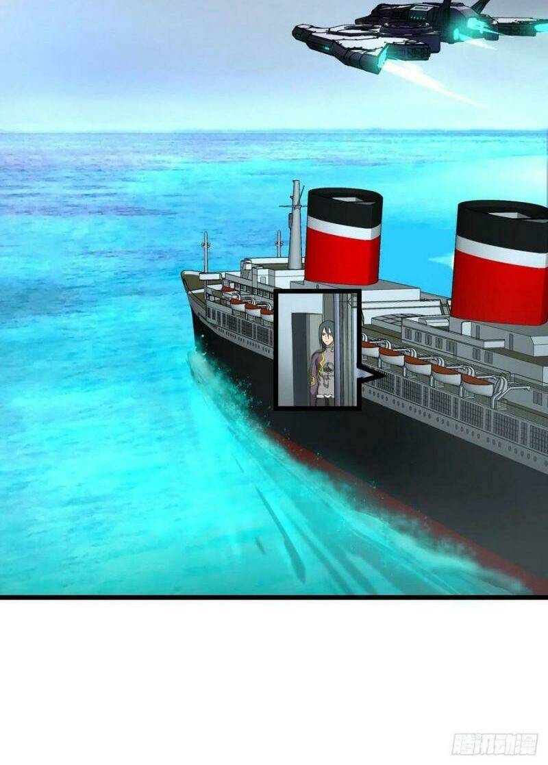 danh sách kẻ phản diện chapter 111 7