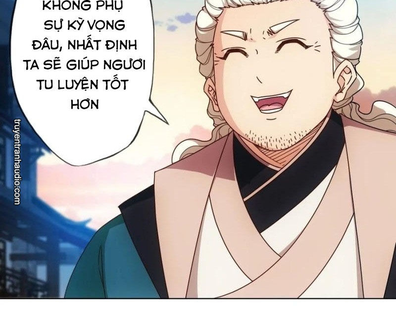 hồng thiên thần tôn chapter 102 6