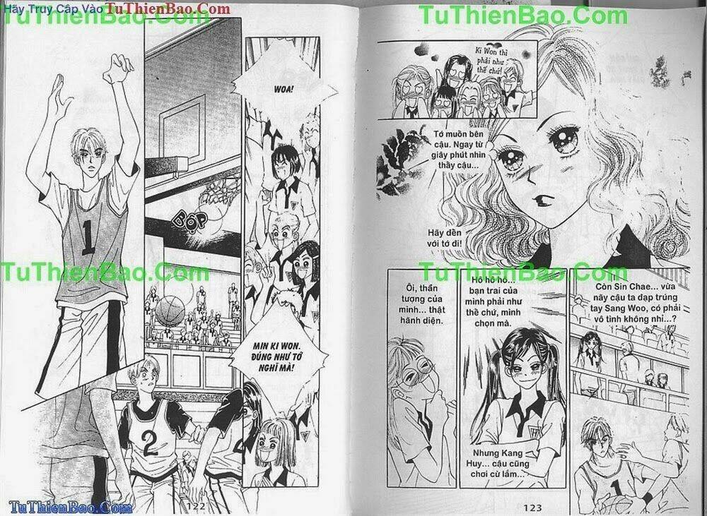 giấc mơ thần tượng chapter 10 62