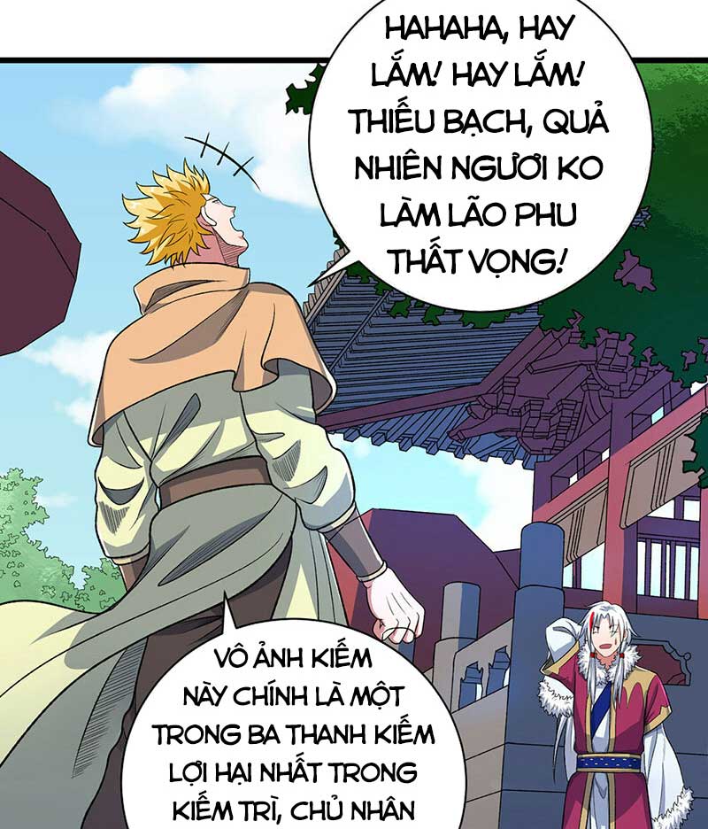 võ đạo độc tôn chapter 535 63