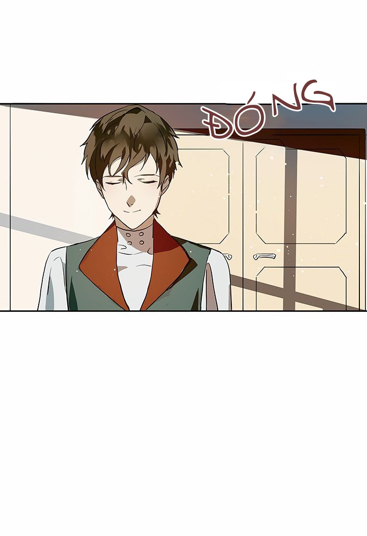 câu chuyện về đứa con hoang bị ghét bỏ chapter 6 49