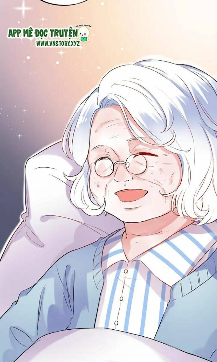 trạch thượng tịch mịch huỳnh hỏa chapter 32 9