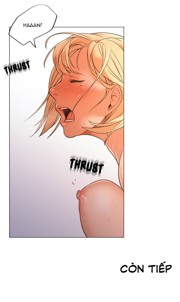 chúc bé ngủ ngon (good night) chapter 9 23