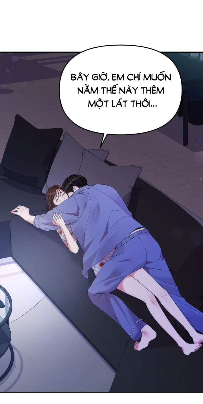 gửi em người đánh cắp những vì sao - to you who swallowed a star chapter 147.1 25