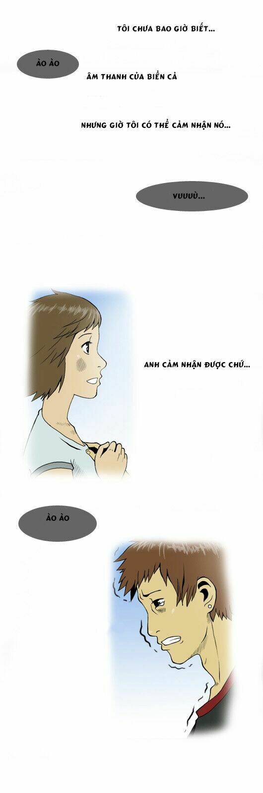 let's fight ghost chapter 12 4