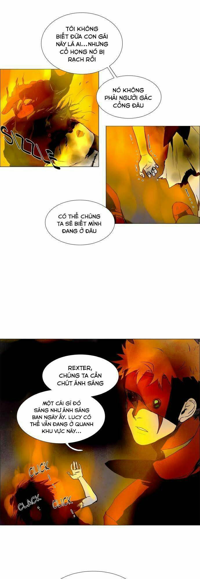 lessa 2: the crimson knight chapter 29 20