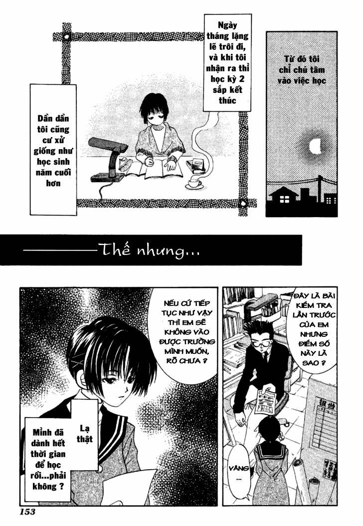 ohisama egao chapter 4 20