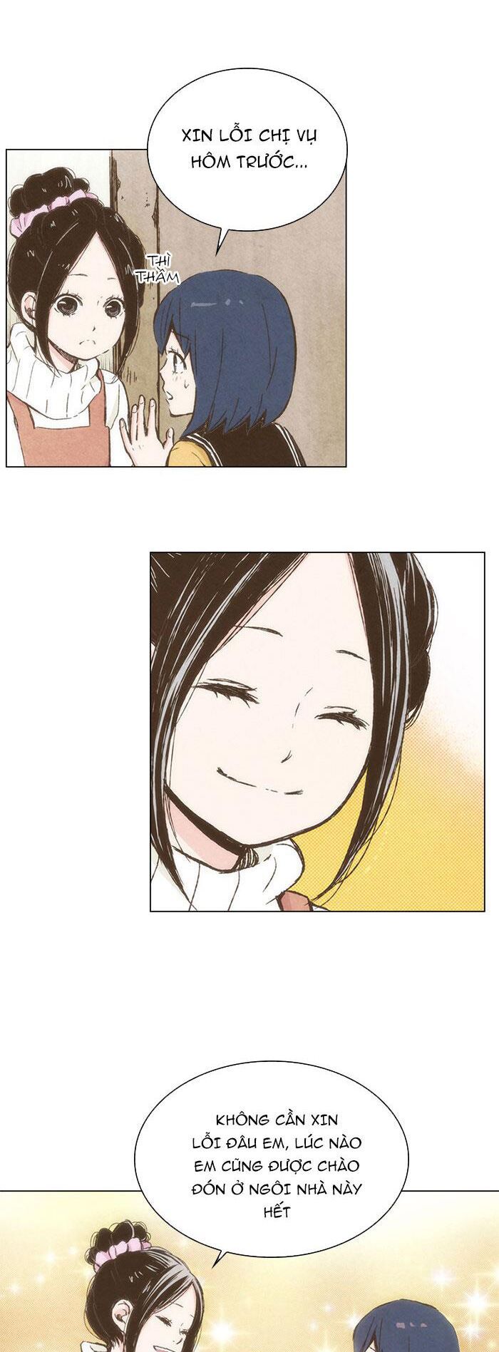 honey! honey! marry me! chapter 68 18