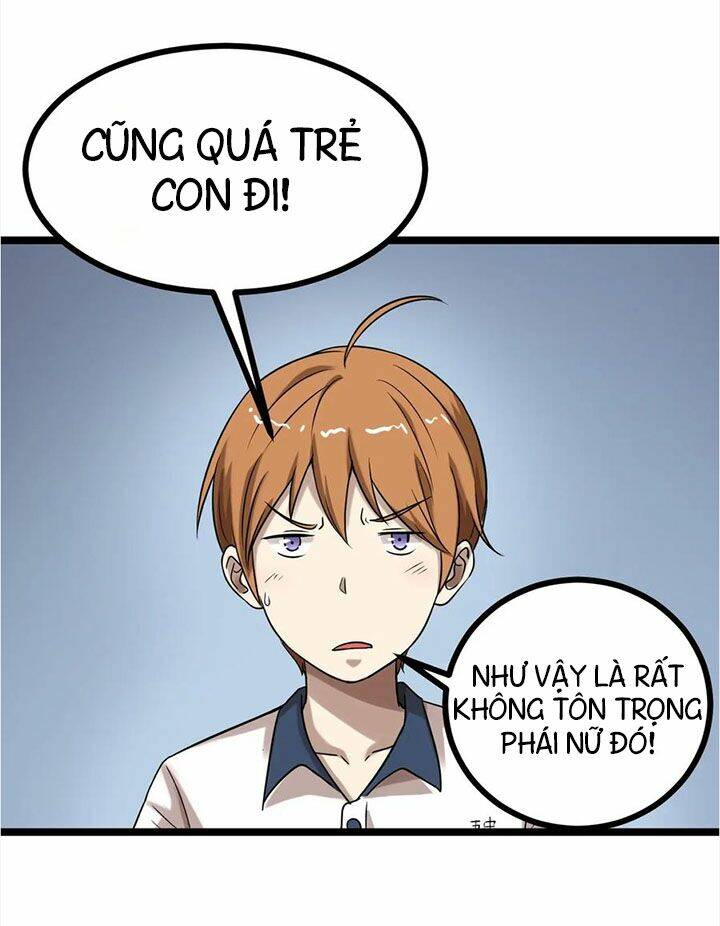 đai ca trở lại tuổi 16 chapter 24 14