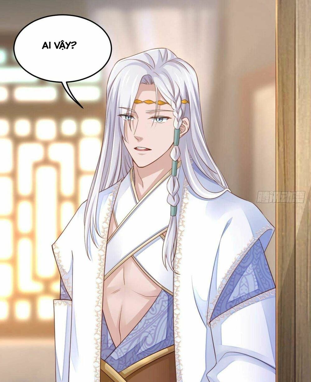 thuần hóa ba ba bạo quân chapter 15 40