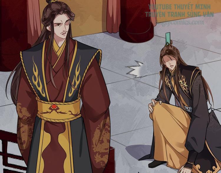 bồng sơn viễn 2 chapter 21 32