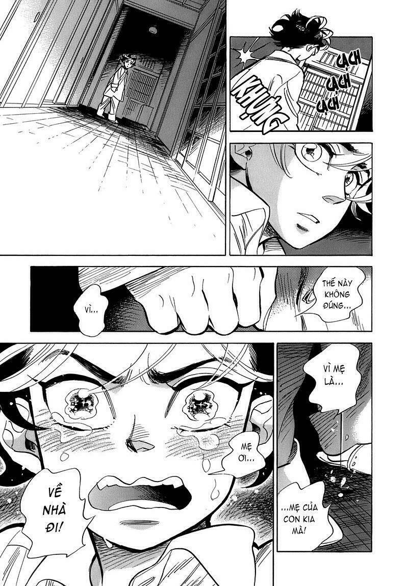 ran to haiiro no sekai chapter 2 26