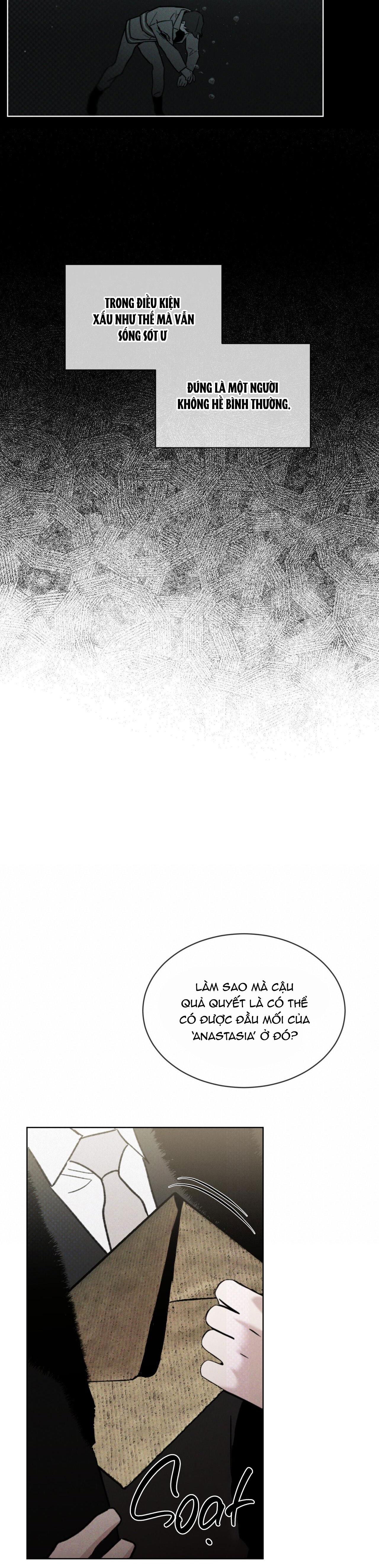 codename anastasia chapter 14 23