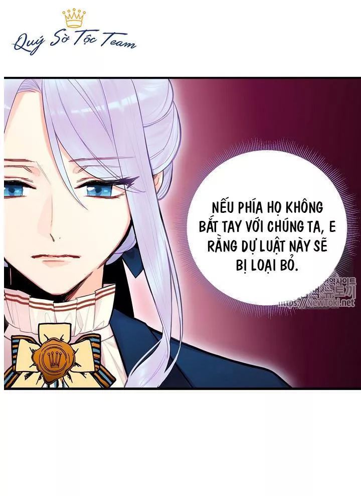 trọng sinh trở thành hoàng phi chapter 98 9